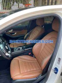 Mercedes Benz C class C300 AMG 2019, xe đẹp, hết ý