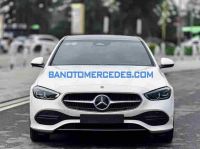 Cần bán gấp xe Mercedes Benz C class C200 Avantgarde năm 2023, màu Trắng, Số tự động