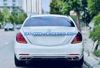 Cần bán xe Mercedes Benz S class S450L Luxury màu Trắng 2020