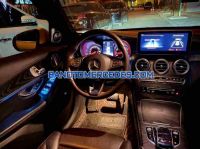 Cần bán xe Mercedes Benz GLC 300 4Matic 2017 Số tự động