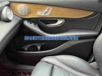 Mercedes Benz GLC 250 4Matic năm sản xuất 2017 giá tốt