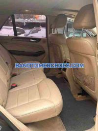Cần bán Mercedes Benz ML Class ML400 4Matic đời 2015