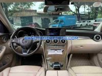 Cần bán gấp Mercedes Benz C class C250 Exclusive 2015 - Xe đẹp - Giá tốt