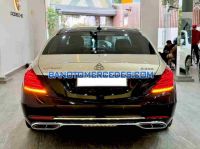 Bán xe Mercedes Benz S class S400L sx 2014 - giá rẻ