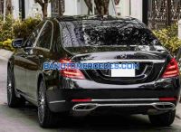 Cần bán Mercedes Benz S class S400L 2017 - Số tự động