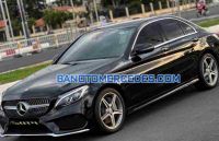 Mercedes Benz C class C300 AMG 2016 Số tự động giá đẹp