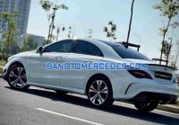 Cần bán Mercedes Benz CLA class CLA 200 2016, xe đẹp giá rẻ bất ngờ