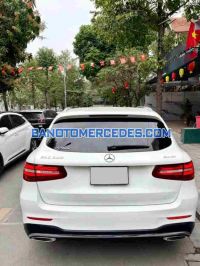 Bán xe Mercedes Benz GLC 300 4Matic đời 2017 - Giá tốt