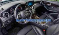 Mercedes Benz GLC 200 2022, xe đẹp, hết ý