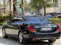 Bán Mercedes Benz S class S450L, màu Đen, Máy xăng, 2017