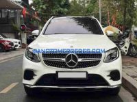 Mercedes Benz GLC 300 4Matic 2017 - Giá tốt