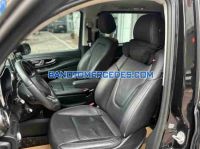 Bán Mercedes Benz V class V250 Luxury, màu Đen, Máy xăng, 2019