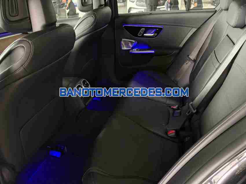 Cần bán xe Mercedes Benz C class Số tự động 2023