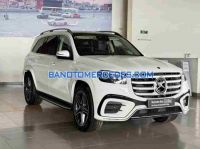 Cần bán Mercedes Benz GLS 450 4Matic 2025, xe đẹp giá rẻ bất ngờ