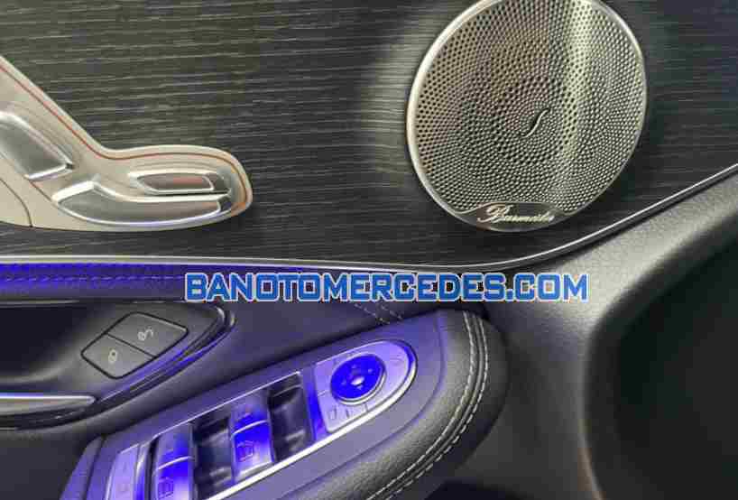 Cần bán Mercedes Benz GLC 300 4Matic 2021 - Số tự động