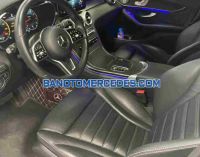 Bán Mercedes Benz GLC 300 4Matic 2021 - giá tốt