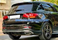 Cần bán gấp xe Mercedes Benz GLC 300 4Matic 2020 màu Đen
