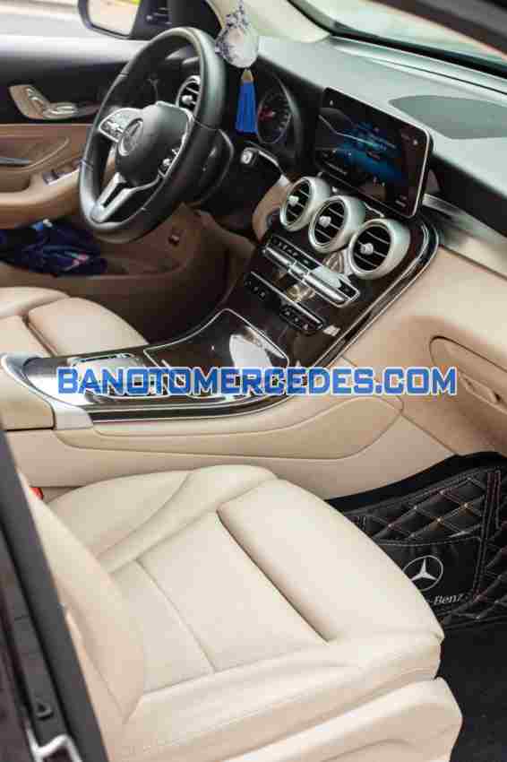 Xe Mercedes Benz GLC 200 đời 2022 đẹp bán gấp