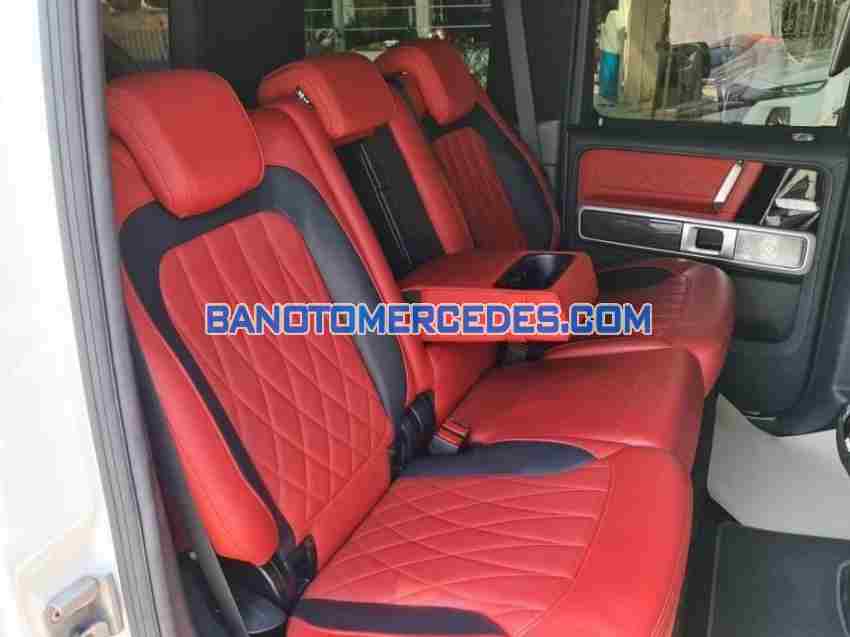 Mercedes Benz G class G63 AMG 2021 Máy xăng, xe đẹp