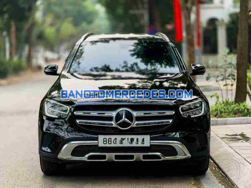 Mercedes Benz GLC 200 2022 Máy xăng đẹp long lanh