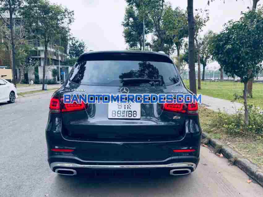 Bán Mercedes Benz GLC 300 4Matic đời 2022 xe đẹp - giá tốt