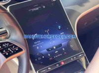 Mercedes Benz C class C200 Avantgarde 2022, xe đẹp, hết ý