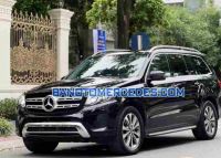 Cần bán Mercedes Benz GLS 400 4Matic 2018 xe đẹp