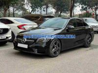 Cần bán Mercedes Benz C class C300 AMG đời 2021