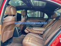 Cần bán Mercedes Benz S class S400L 2017 xe đẹp