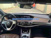 Cần bán xe Mercedes Benz S class S450 4Matic Maybach 2019 Số tự động màu Trắng