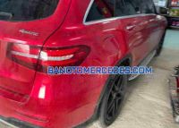 Mercedes Benz GLC 300 4Matic 2018 Số tự động giá đẹp