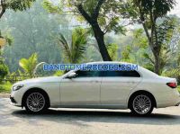 Mercedes Benz E class E200 Exclusive model 2021 xe chuẩn hết ý
