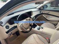 Mercedes Benz S class S450 4Matic Maybach sản xuất 2020 cực chất!