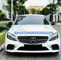 Cần bán gấp Mercedes Benz C class C300 AMG năm 2022 giá cực tốt