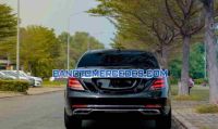 Mercedes Benz S class S450 4Matic Maybach 2020 Máy xăng, xe đẹp