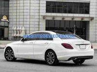 Bán xe Mercedes Benz C class C200 đời 2017 - Giá tốt