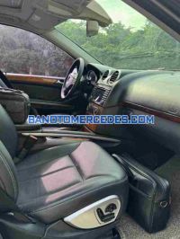 Bán xe Mercedes Benz GL 450 4Matic sx 2007 - giá rẻ