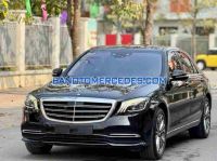 Cần bán xe Mercedes Benz S class S450L Luxury 2020 Số tự động