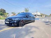 Mercedes Benz C class 2015 Sedan màu Đen