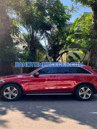 Mercedes Benz GLC 200 2018 Số tự động cực đẹp!