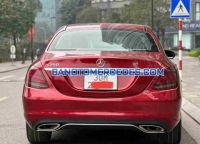 Bán Mercedes Benz C class C250 Exclusive 2017 - Đỏ