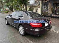 Mercedes Benz E class E300 2009 giá cực tốt