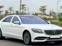 Mercedes Benz S class S400L sản xuất 2016 cực chất!