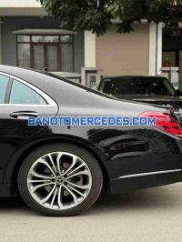 Cần bán gấp Mercedes Benz S class S400L đời 2015, màu Đen