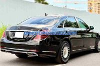 Cần bán gấp Mercedes Benz S class S400L đời 2015, màu Đen