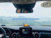 Cần bán xe Mercedes Benz V class V220d CDI 2016 Số tự động