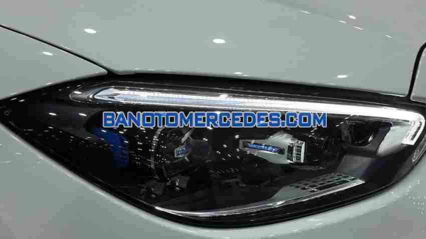 Bán Mercedes Benz C class C300 AMG năm 2025 đẹp xuất sắc