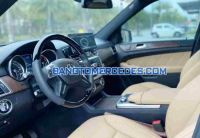 Cần bán nhanh Mercedes Benz GL 400 4Matic 2015 cực đẹp