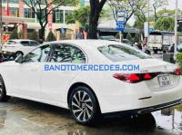 Cần bán gấp Mercedes Benz E class E200 Exclusive năm 2025 giá cực tốt