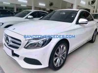 Cần bán Mercedes Benz C class C200 đời 2016